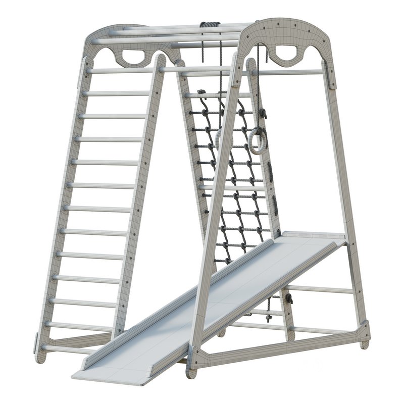 Childrens sports kitty Krikhitka 1 min Image 18