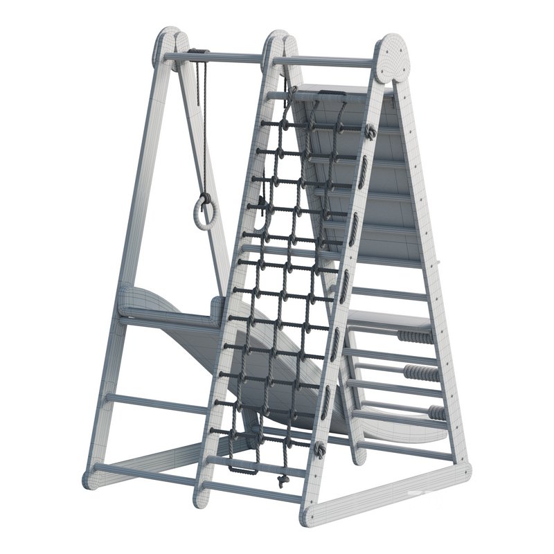 Childrens sports kitty Kind-Start-2 Image 17