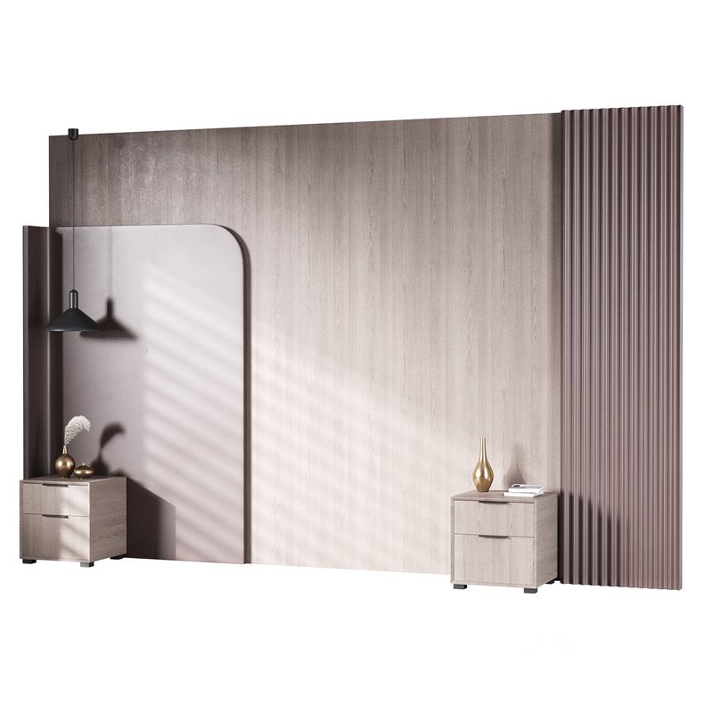 Decorative Wall 03 Image 1