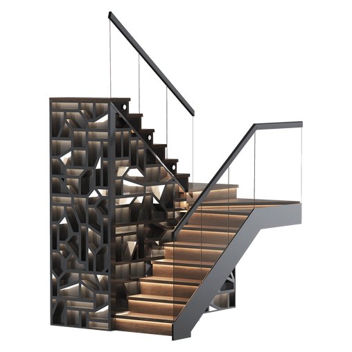 Stair modern