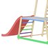 Childrens sports bunk BambinoWood Plus - Thumbnail 18