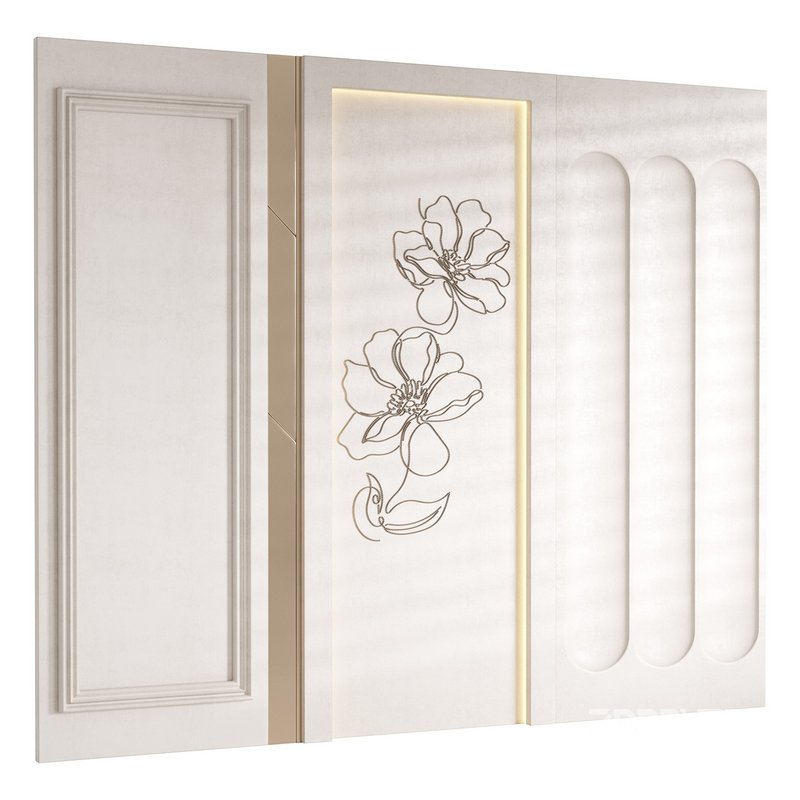 Decorative Wall panel 74 Image 1