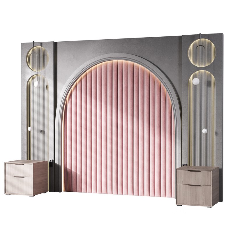 Decorative Wall panel 07 Image 1