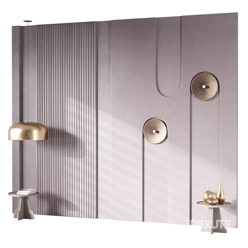 Decorative Wall panel 05 Image 1