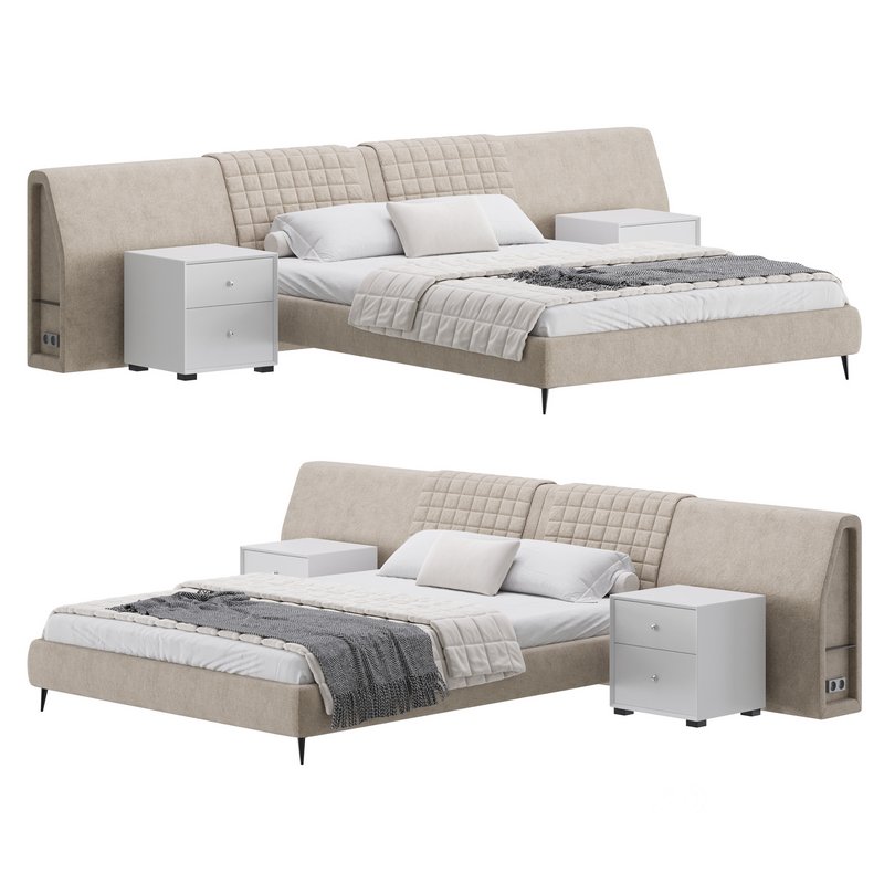 Bed K28I Image 1