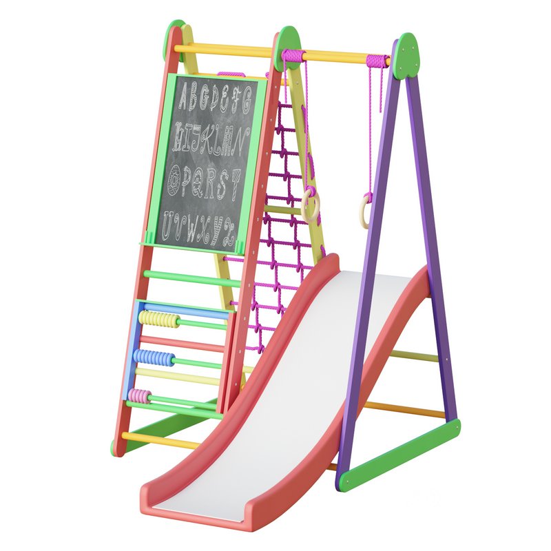 Childrens sports kitty Kind-Start-2 Image 1