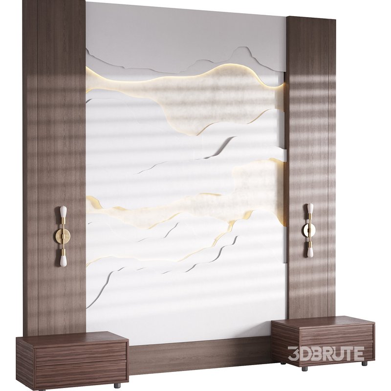 Decorative Wall panel 68 Image 1