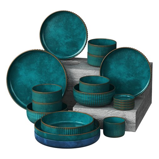 Dishes