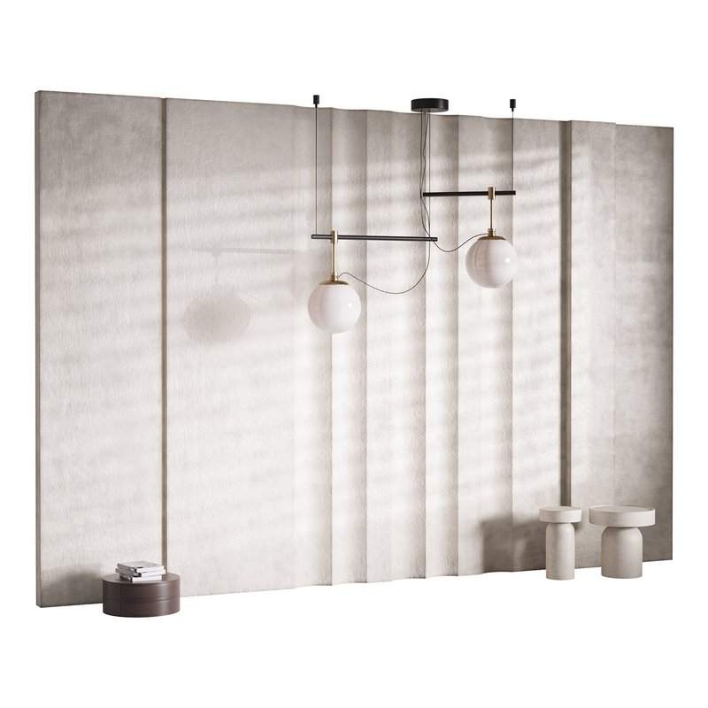 Decorative Wall panel 38 Image 1