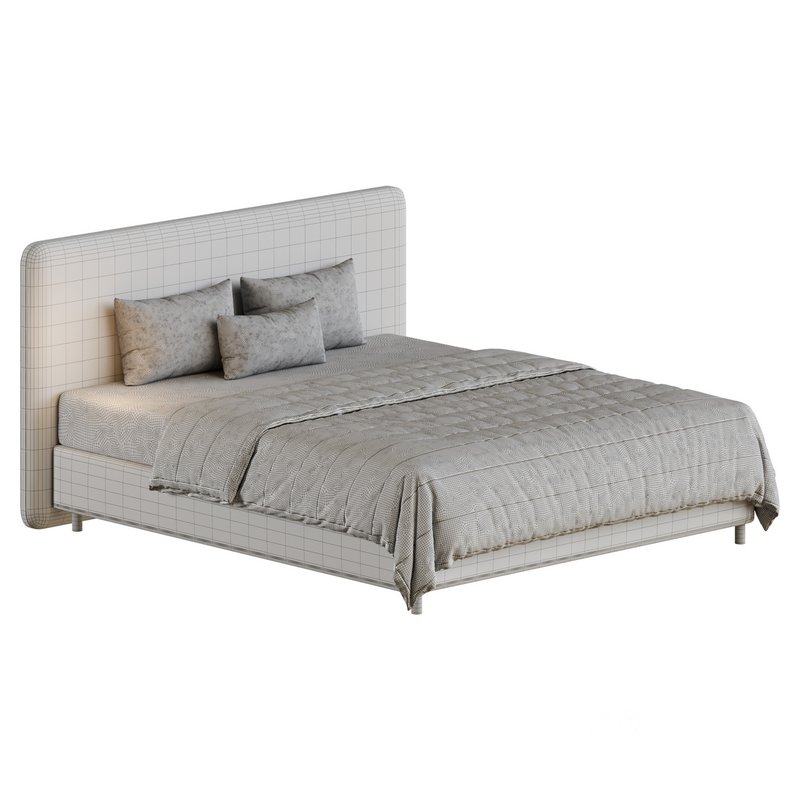 Concept Headboard Image 18