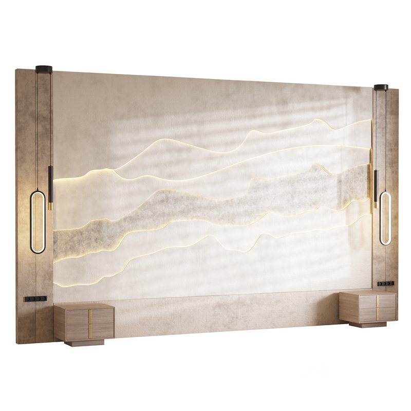 Decorative Wall panel 17 Image 1