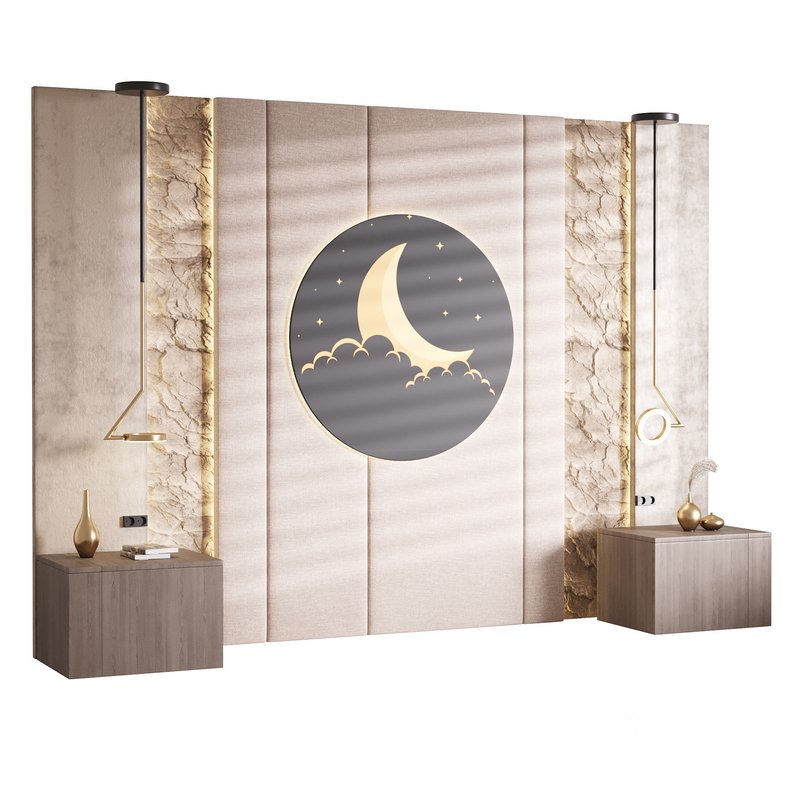 Decorative Wall panel 09 Image 1