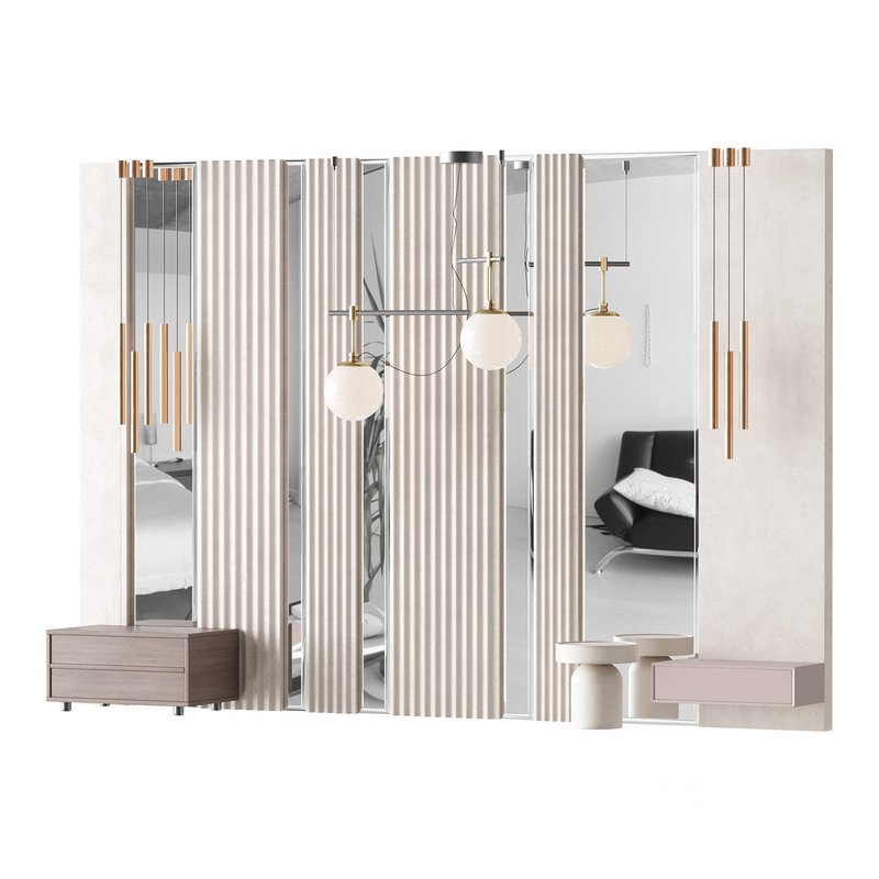 Decorative Wall panel 56 Image 1