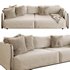 sofa modern - Thumbnail 3