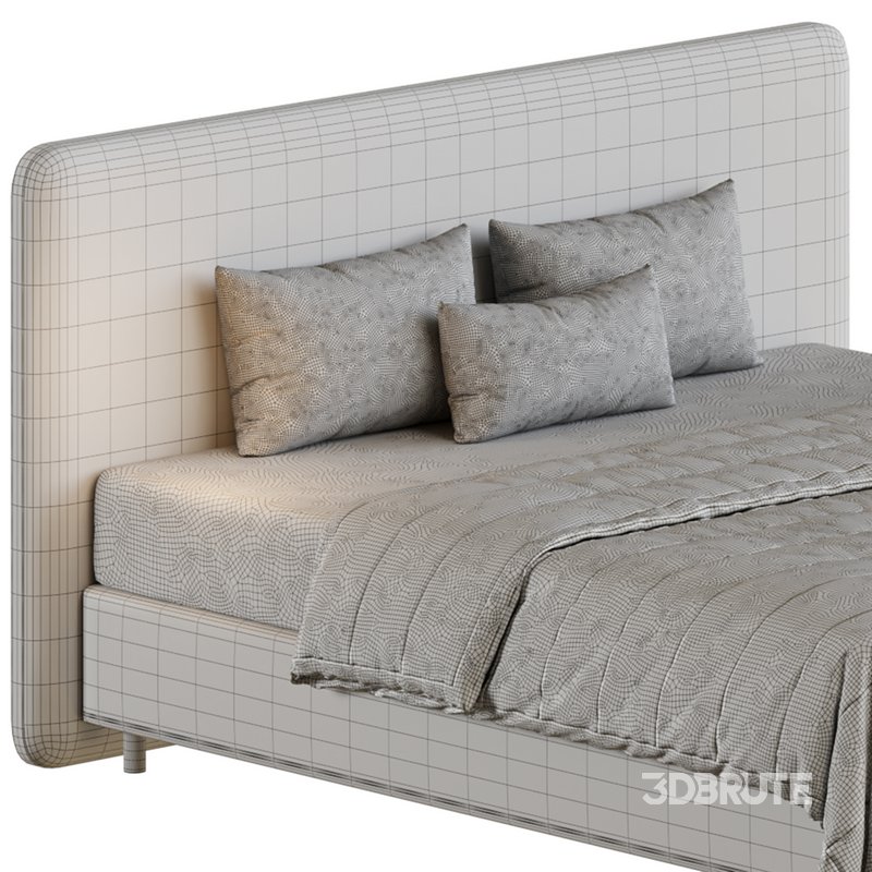 Concept Headboard Image 20