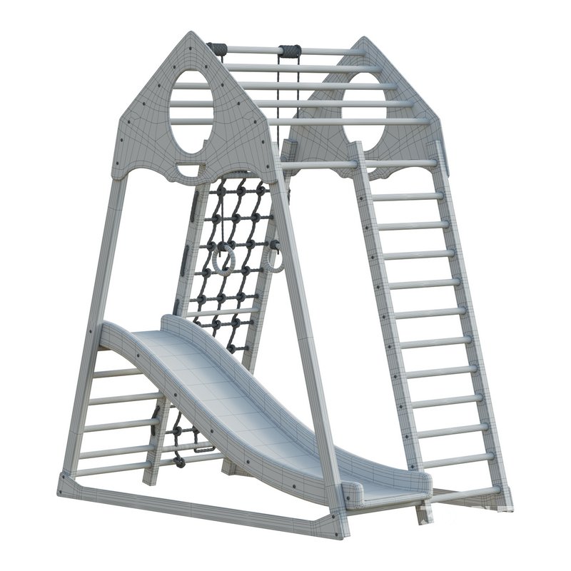 Childrens sports blanket KindWood Color Plus 1 Image 20