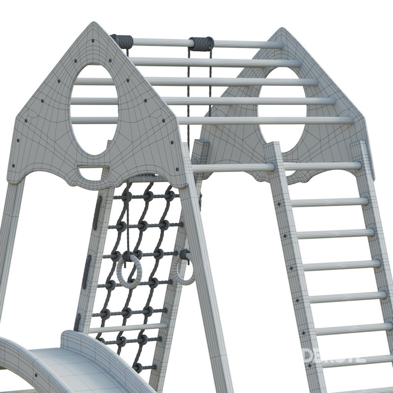 Childrens sports blanket KindWood Color Plus 1 Image 21