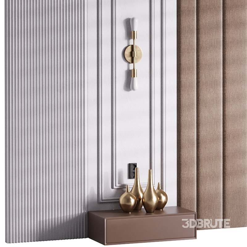 Decorative Wall panel 33 Image 2