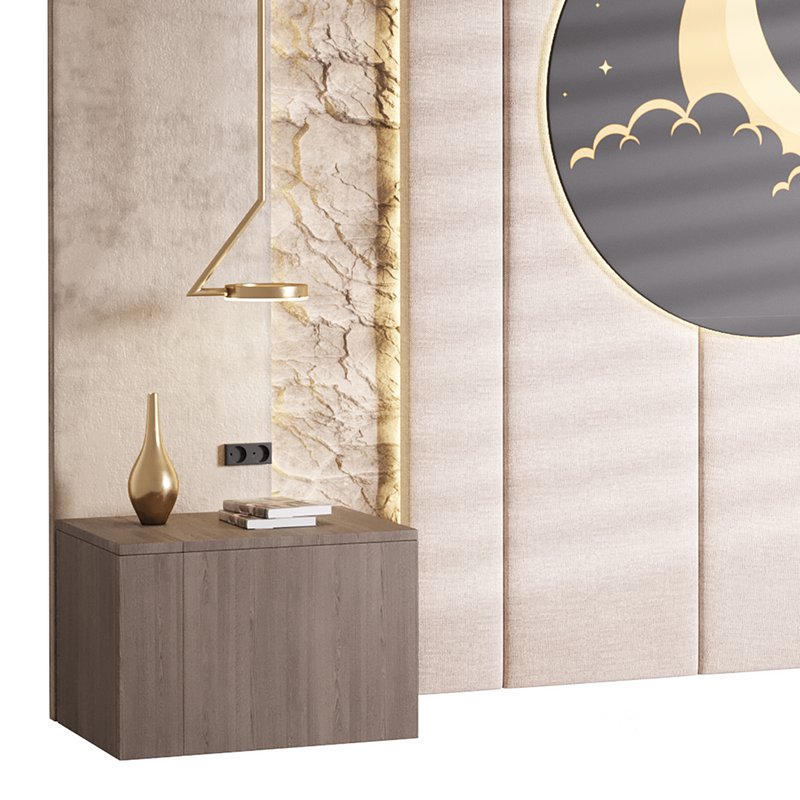 Decorative Wall panel 09 Image 4