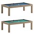 BAYLOR II POOL TABLE - Thumbnail 2