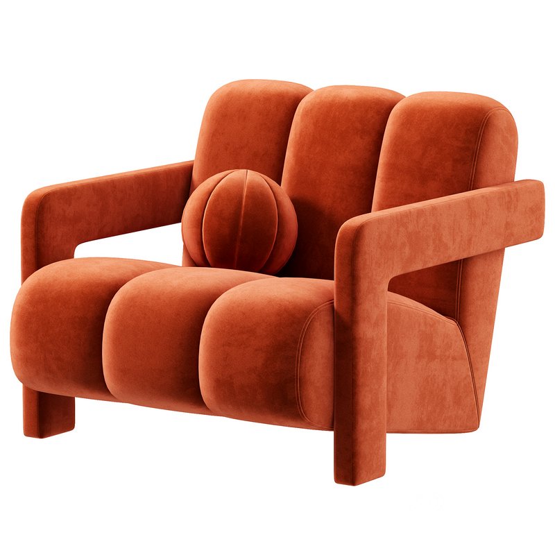 KARTAS Chair by ARTIPIECES Image 2