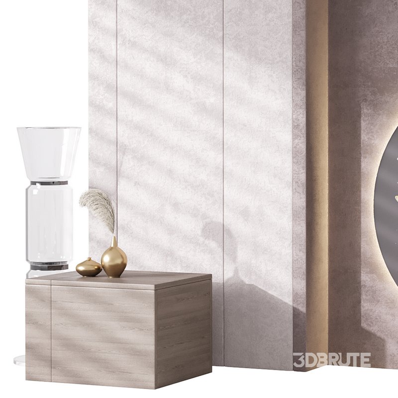 Decorative Wall panel 04 Image 2