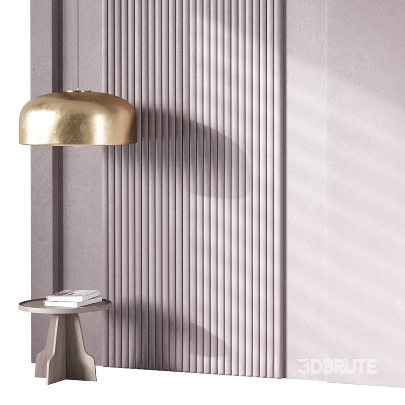 Decorative Wall panel 05 Image 2