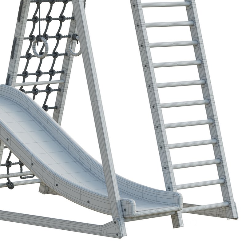 Childrens sports blanket KindWood Color Plus 1 Image 22