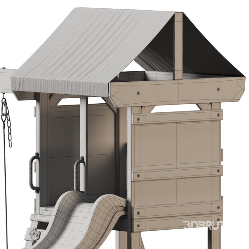 BACKYARD DISCOVERY BUCKLEY HILL PLAY CENTRE Image 22