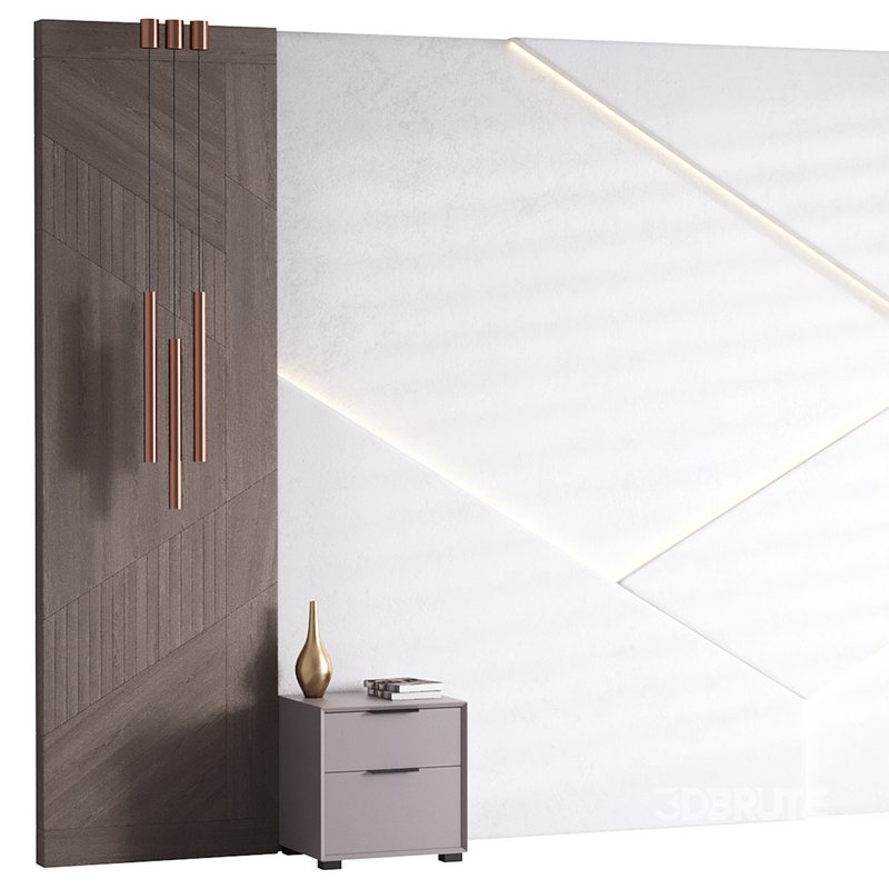 Decorative Wall panel 46 Image 2