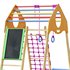 Childrens sports bunk BambinoWood Plus - Thumbnail 2