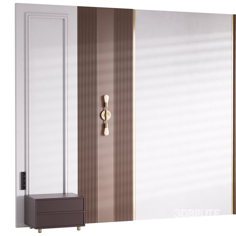 Decorative Wall panel 32 Image 2