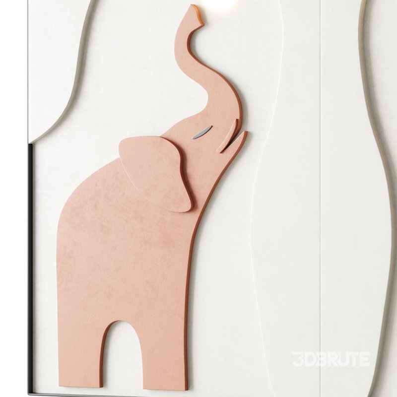 Decorative Wall panel 54 Image 2