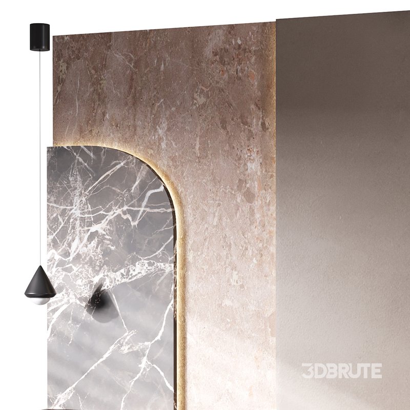 Decorative Wall panel 06 Image 2