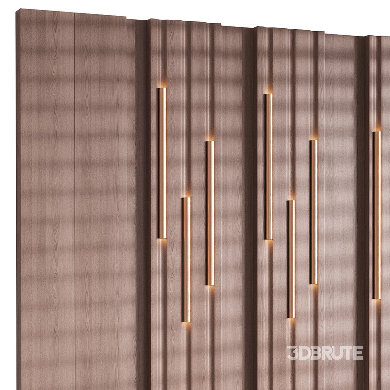 Decorative Wall panel 69 Image 2