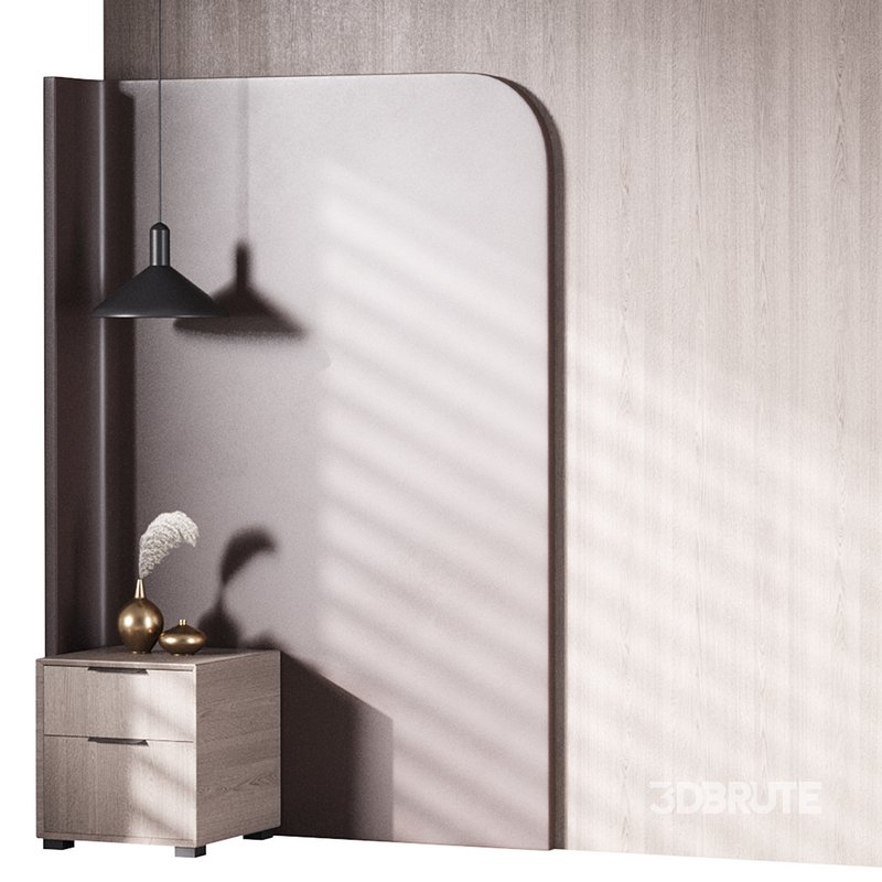 Decorative Wall 03 Image 2