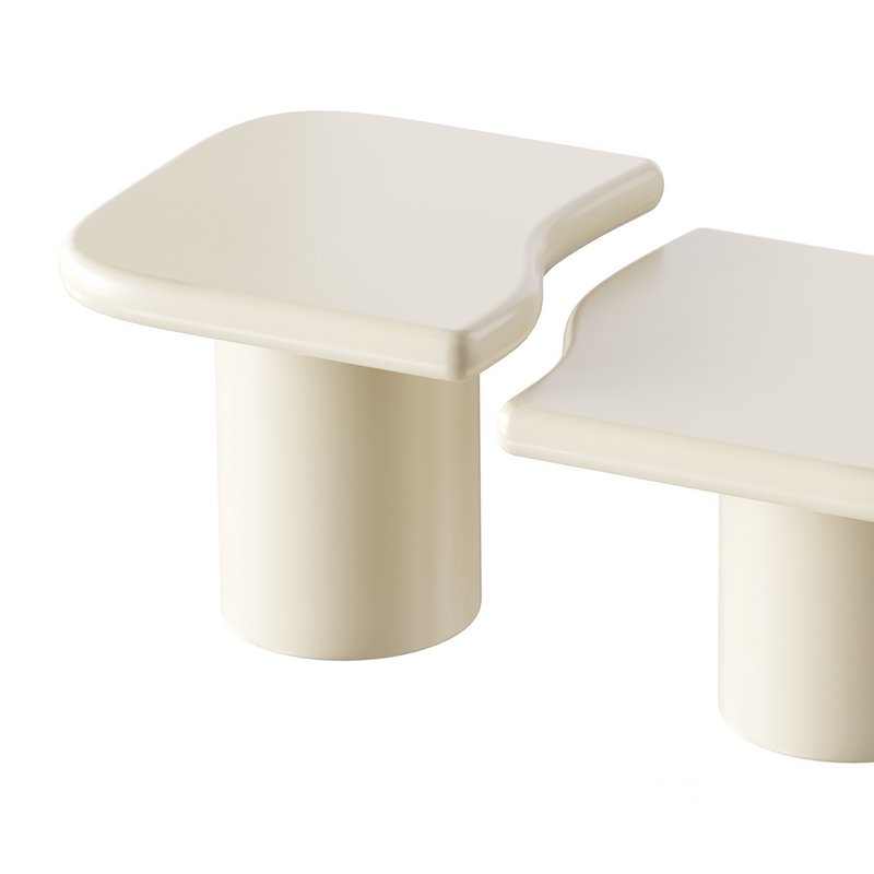 Creative Cloud Combination Coffee Table Image 2