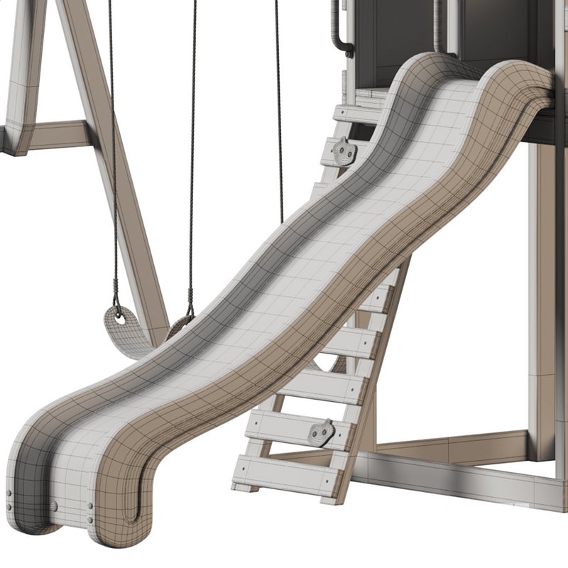 BACKYARD DISCOVERY BUCKLEY HILL PLAY CENTRE Image 23