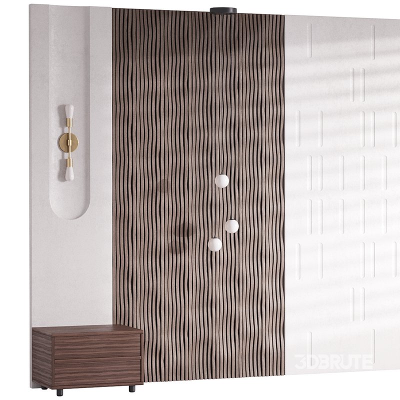 Decorative Wall panel 72 Image 3