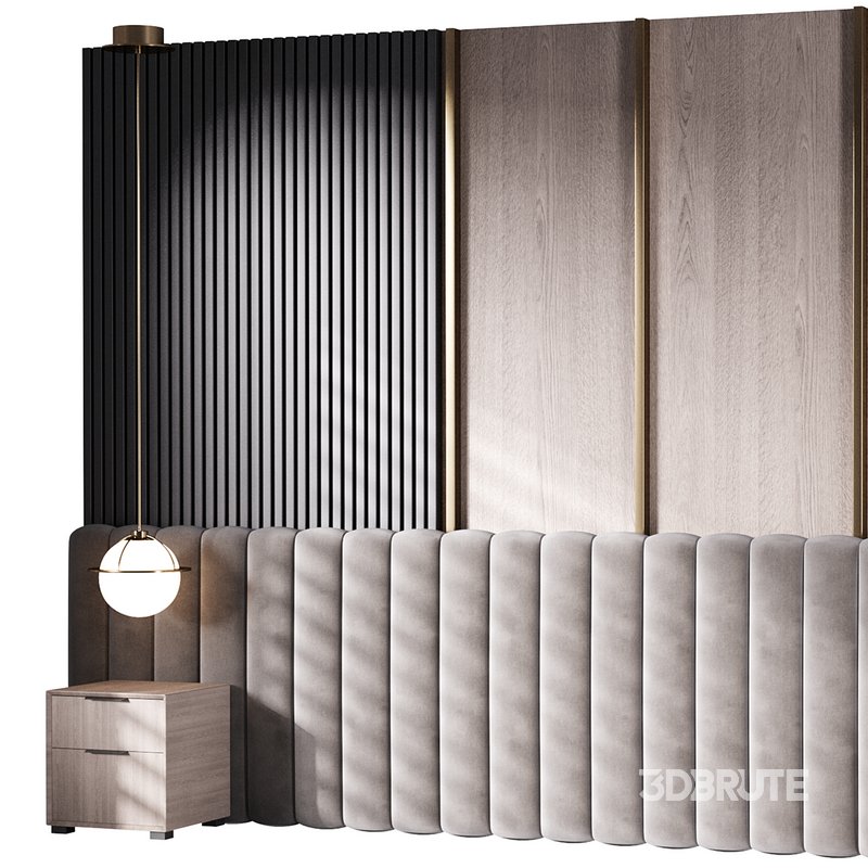 Decorative Wall 02 Image 3