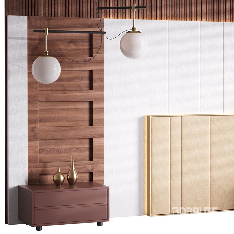 Decorative Wall panel 41 Image 3