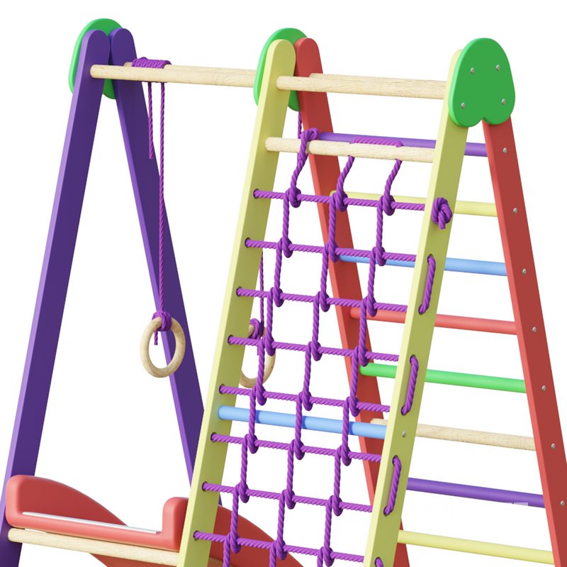 Childrens sports kitty Kind-Start-4 Image 4