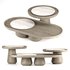 Mohdern BOLD Coffee Tables - Thumbnail 2