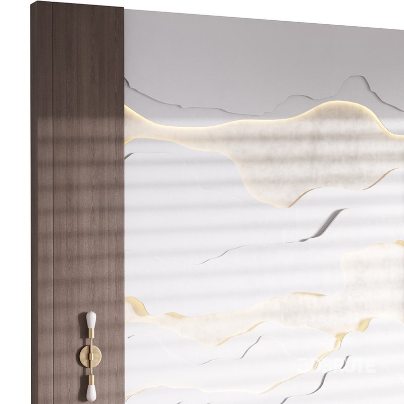 Decorative Wall panel 68 Image 2