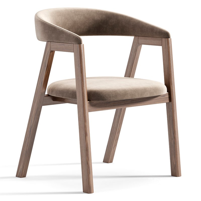 Trevor Chair Image 2