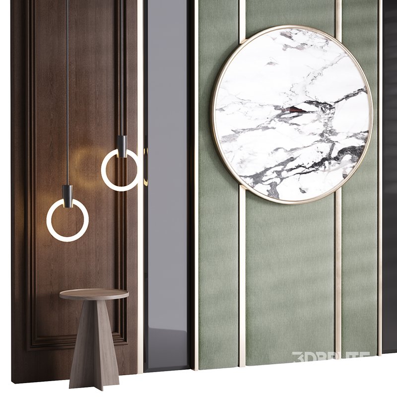 Decorative Wall panel 47 Image 3