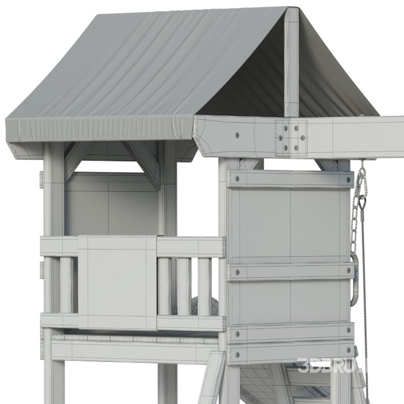 BACKYARD DISCOVERY BUCKLEY HILL PLAY CENTRE Image 25