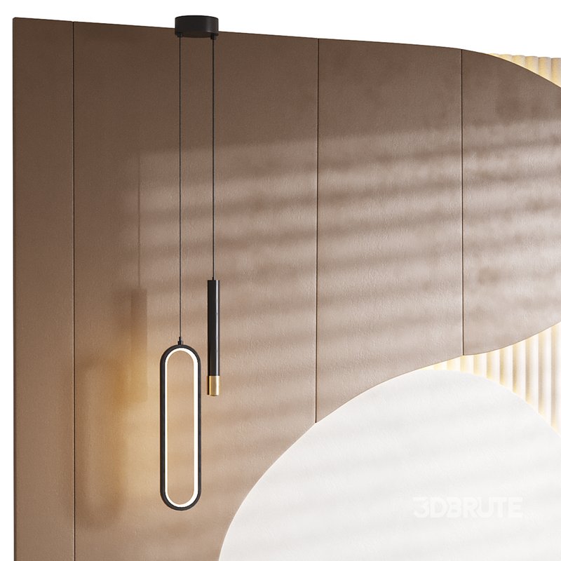 Decorative Wall panel 25 Image 2