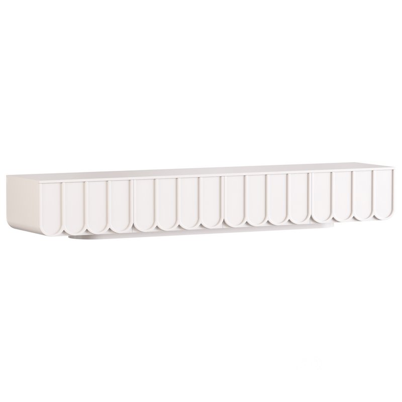 Designer TV stand Sideboard Image 3