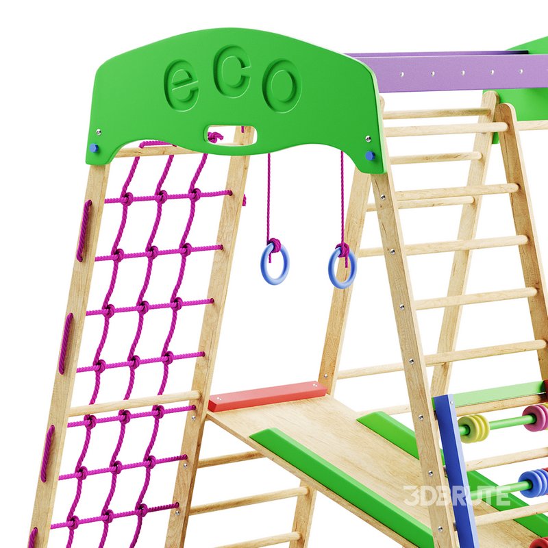 Sports kutochka Caramel Image 4